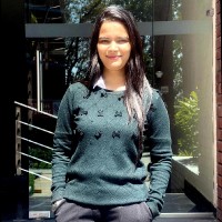 Anjali Semwal