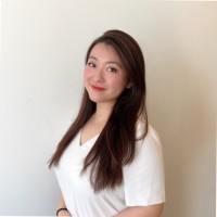 Joyce Jia