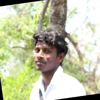 ANANDHARAJ K