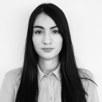 Viviana Pérez Arévalo