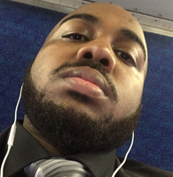 Nassir Glover