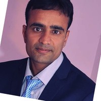 Vipul Kumar