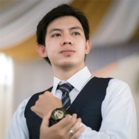 Dimas Fauzi
