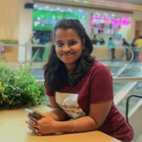 Ramya Balusamy