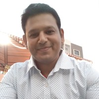 Vivek Gohate