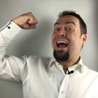 Tobias MehreTobias Mehre is an Influencer