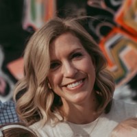 Melissa Parker