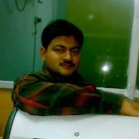 Sudipta kumar Ghosh