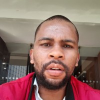 Sandile Ngema