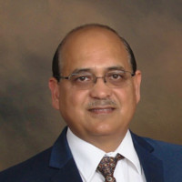 Rajesh Mehta