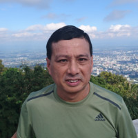 Eric Tan