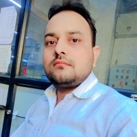 kuldeep maurya