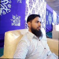 Muhammad Mahmood Alam