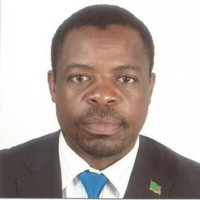 Francis Bwalya