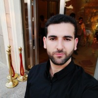 Amal Abdullayev