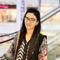 Bushra Mansoor