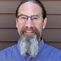 Todd Crane