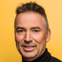 Ronald Van Der Sanden
