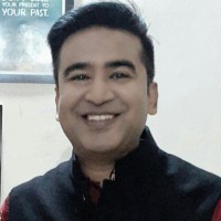 ARVIND KUMAR JHA