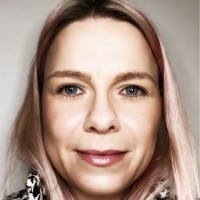 Katarzyna Skowronska
