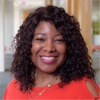 Latricia R. Caston, Mba, Mis