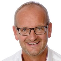 Petter Tønnessen