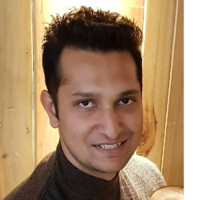 Praful Goyal, Aws, Psm1, Itil.