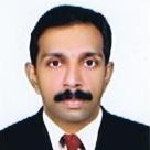 Vinod E K
