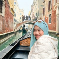Siti Nur Hamsyiah Muhamad Sahrin
