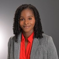 Danice Brown, Ph. D.