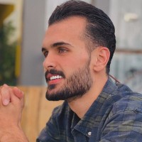 Khaled Noamane