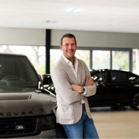 Dirk van Kampen