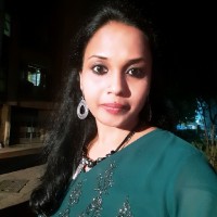 Dr Hareeshma Shiju