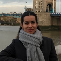 Dafne Rentería