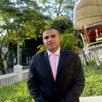 William Alberto Furnieles Romero