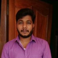 Mohamed Riyaz