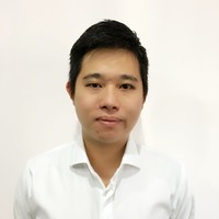 Alvin Cheah