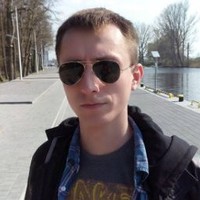 Marcin Damaszke