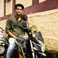 Jay Naskar