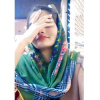 Bushra Asghar