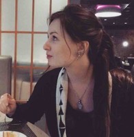 Ellen Hofsté