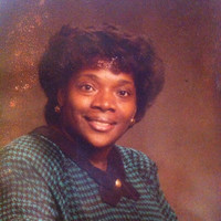 Joyce Grant