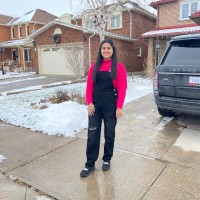 Harmandeep Kaur