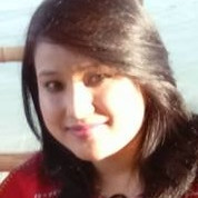Manashi Chakma