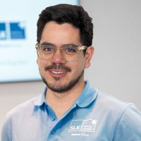 Daniel Sahakian