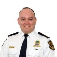 Maxime Gagnon, M.Adm