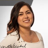 Jeanette Eichel, Shrm-Scp