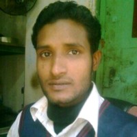 Faruk Hossain