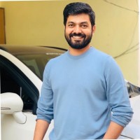 Rajesh Ravindran
