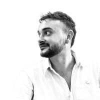 Javier Ortenzi Jiménez